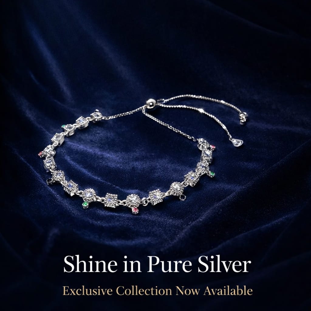 Jewellery Showroom